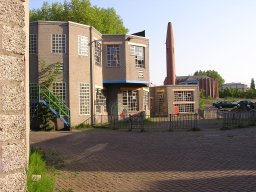 Schaffelaar, J.v.Schaffelaarplantsoen